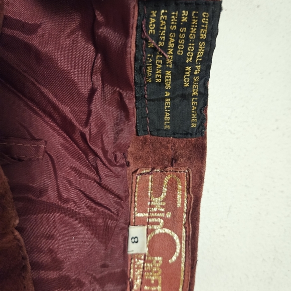 Very nice pants - Picture 2 of 3